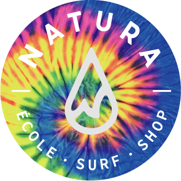 Natura Surf school